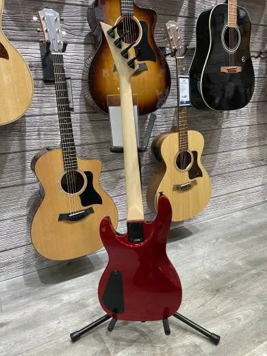 Jackson Guitars - 291-5557-552 2